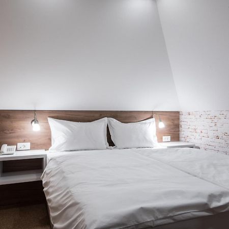 Centrum Sobe Rooms Čačak Camera foto