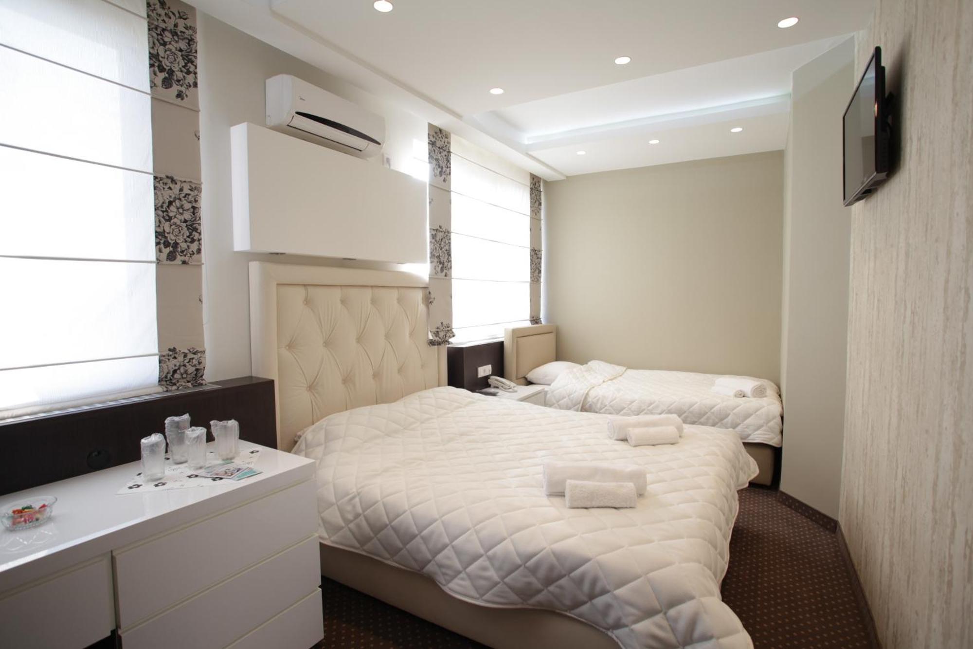 Centrum Sobe Rooms Čačak Camera foto