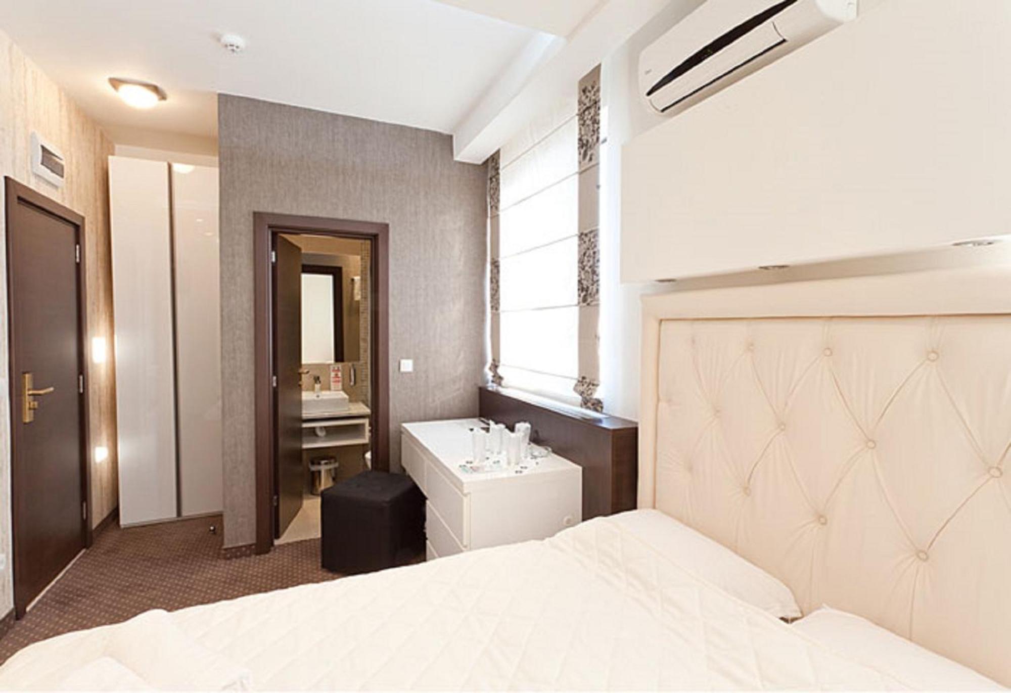 Centrum Sobe Rooms Čačak Camera foto