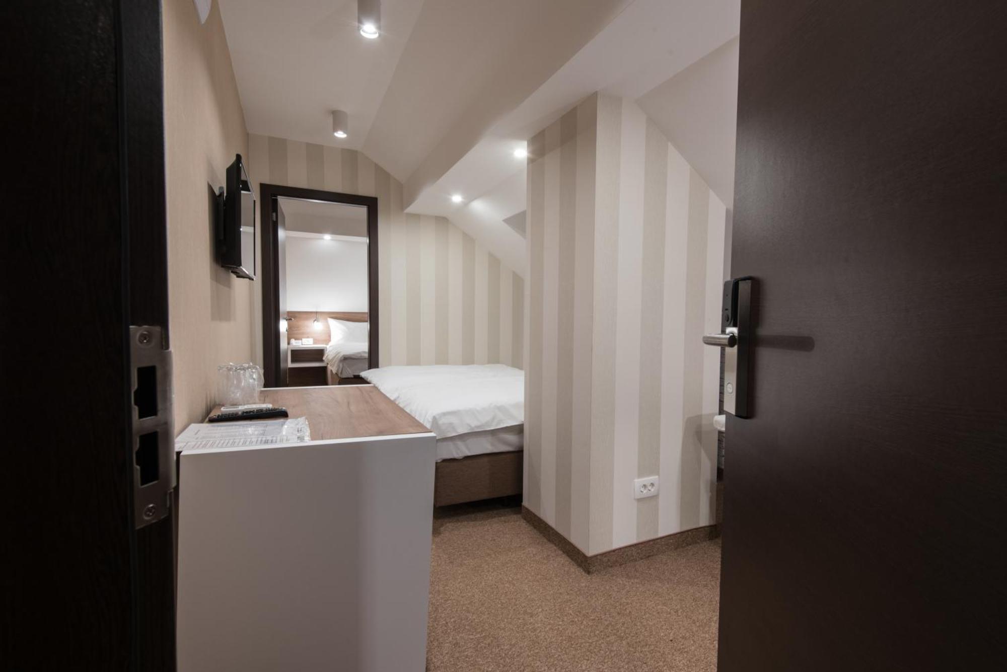Centrum Sobe Rooms Čačak Camera foto