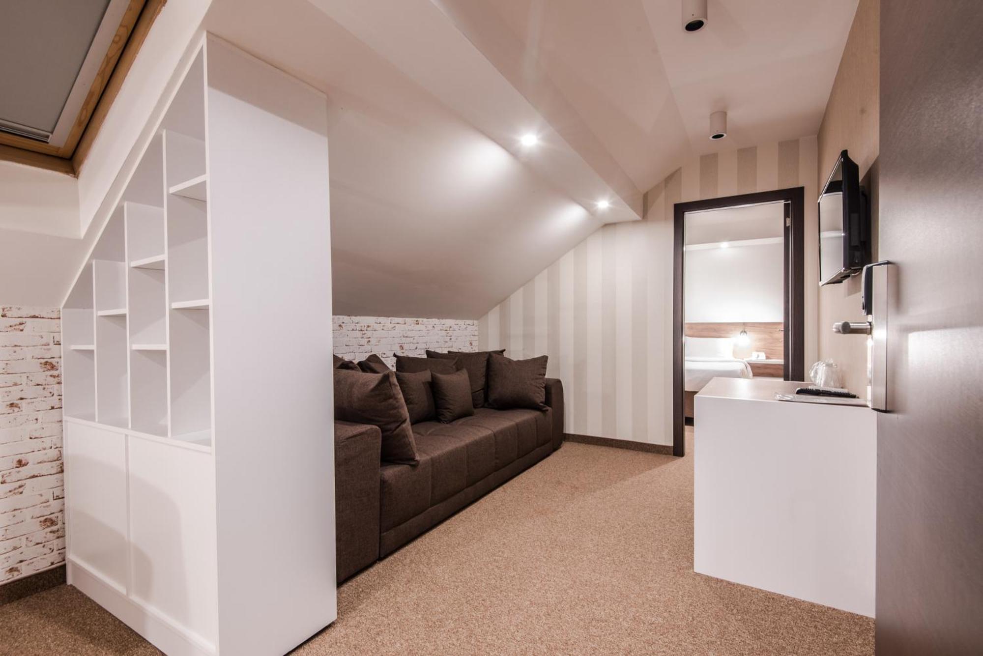 Centrum Sobe Rooms Čačak Camera foto
