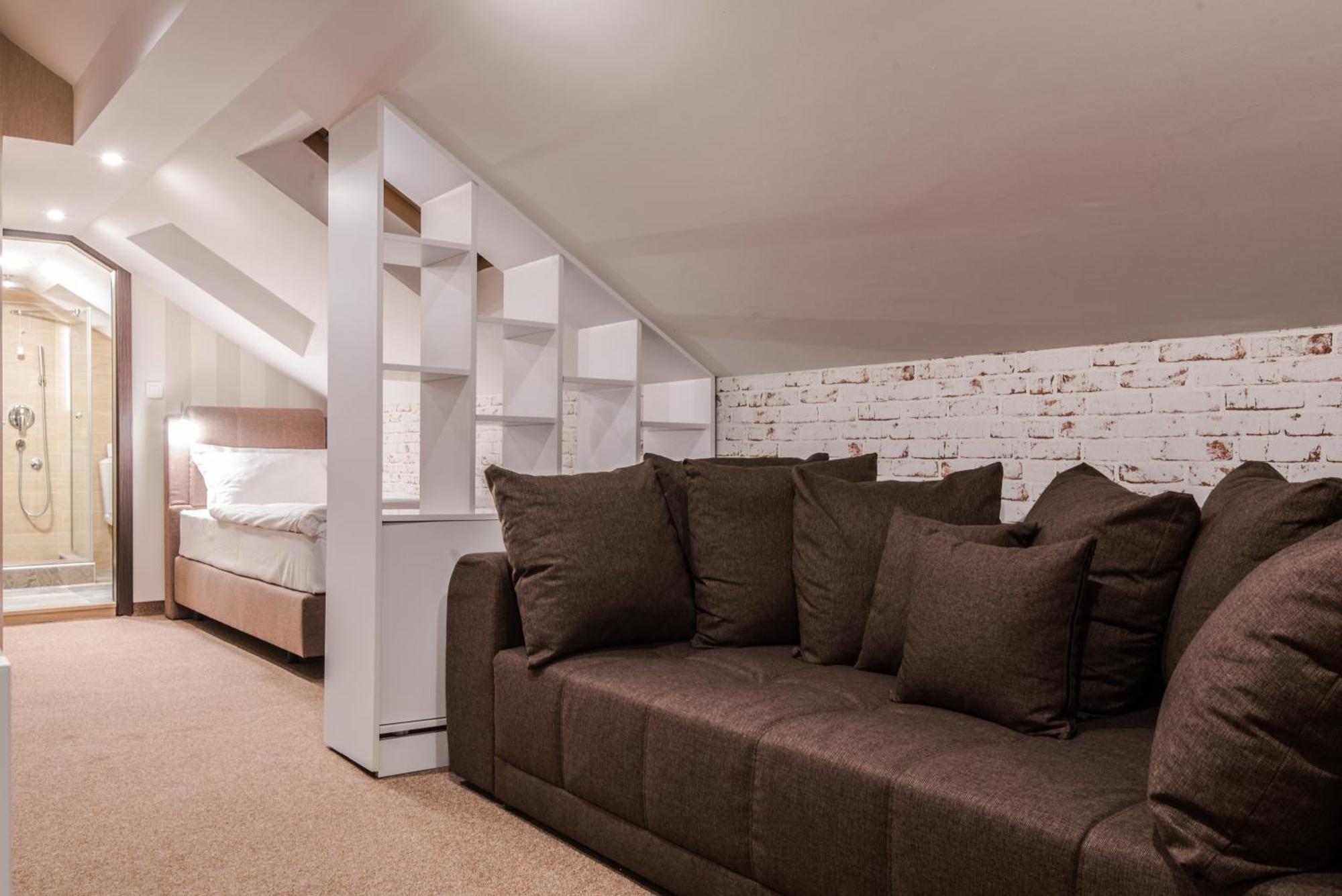 Centrum Sobe Rooms Čačak Camera foto