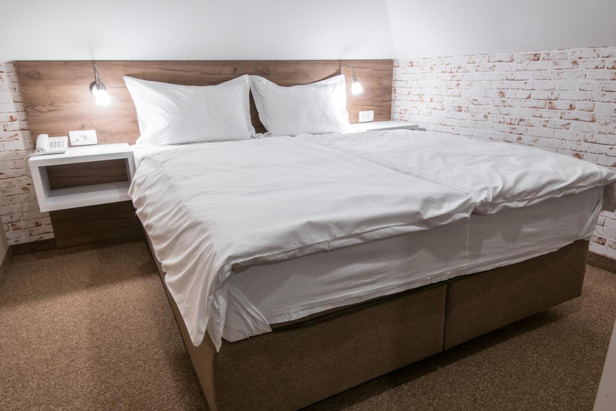 Centrum Sobe Rooms Čačak Camera foto
