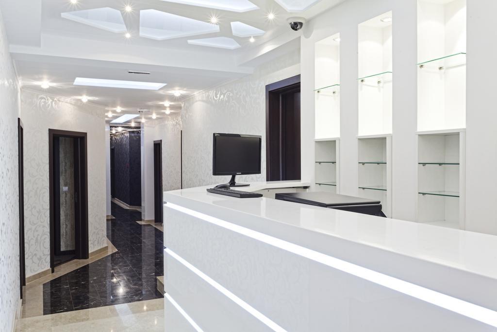 Centrum Sobe Rooms Čačak Esterno foto