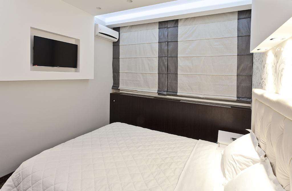 Centrum Sobe Rooms Čačak Esterno foto