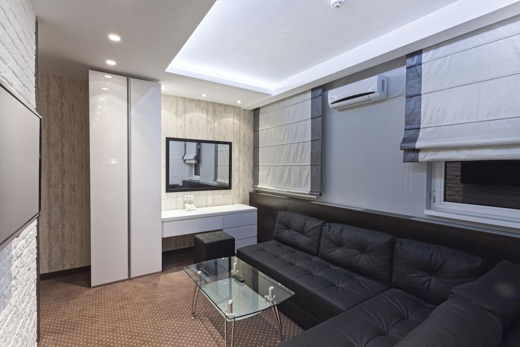 Centrum Sobe Rooms Čačak Camera foto