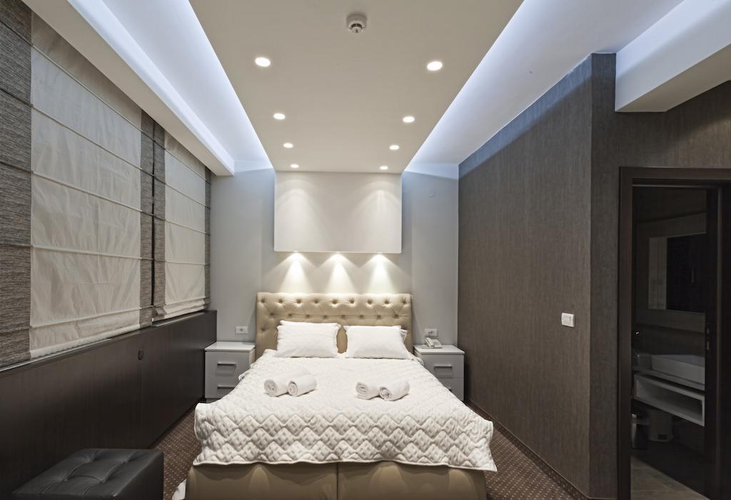 Centrum Sobe Rooms Čačak Esterno foto