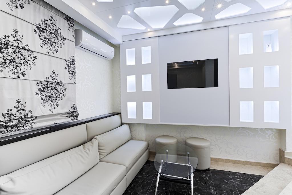 Centrum Sobe Rooms Čačak Esterno foto