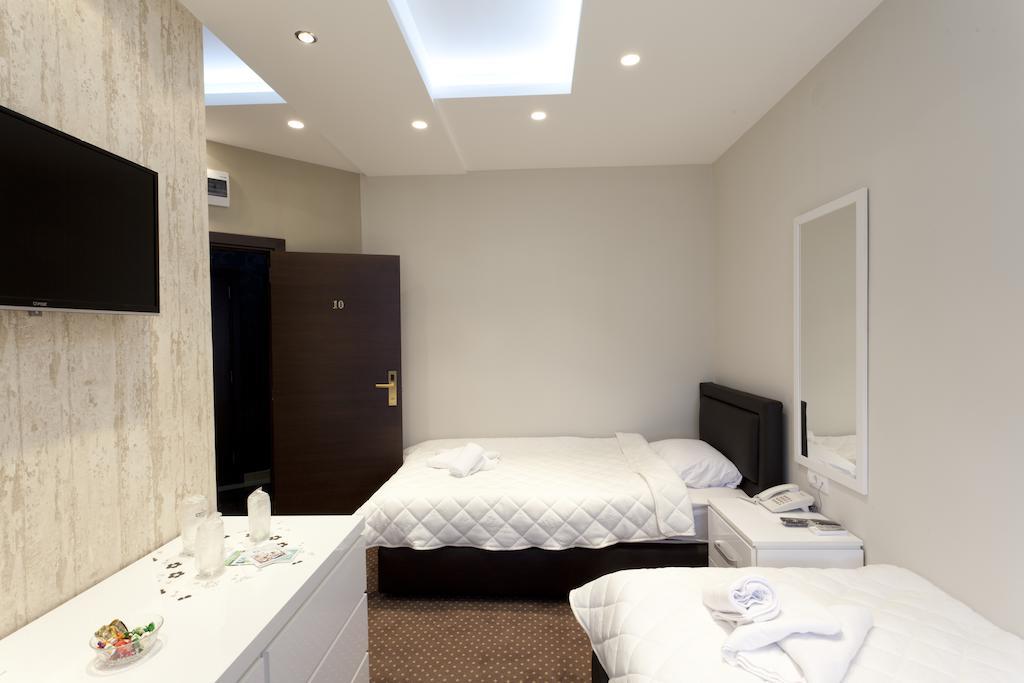 Centrum Sobe Rooms Čačak Camera foto
