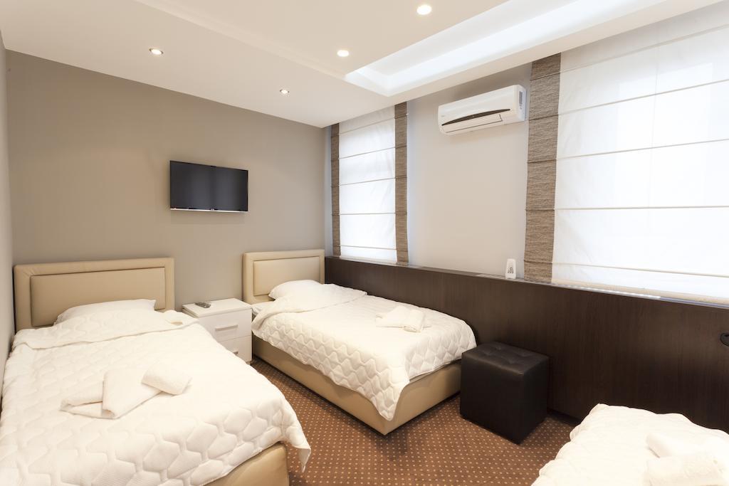 Centrum Sobe Rooms Čačak Camera foto