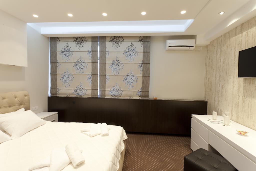 Centrum Sobe Rooms Čačak Esterno foto