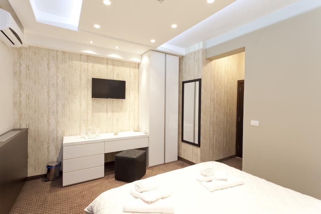 Centrum Sobe Rooms Čačak Esterno foto