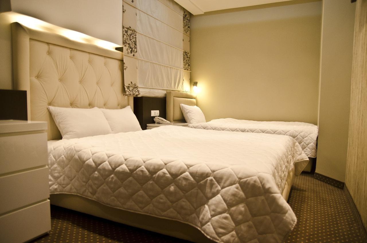 Centrum Sobe Rooms Čačak Camera foto